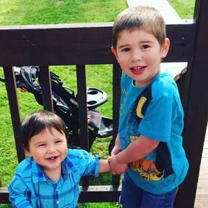 Meet your Posher, Holly